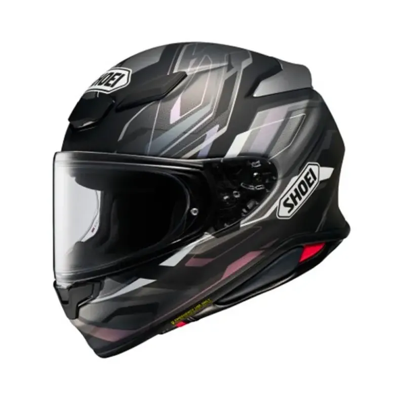 Casco Integrale Shoei Nxr2 Capriccio Shoei TC5