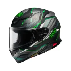 Casco Integrale Shoei Nxr2 Capriccio TC4