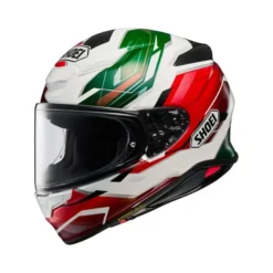 Casco Integrale Shoei Nxr2 Capriccio TC11