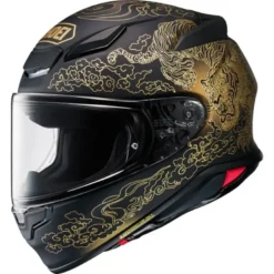 Casco Integrale Shoei Nxr2 Fearless Tc5