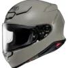 Casco Integrale Shoei Nxr2 Grigio Nardo