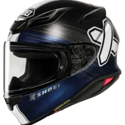 Casco Integrale Shoei Nxr2 Ideograph Tc5