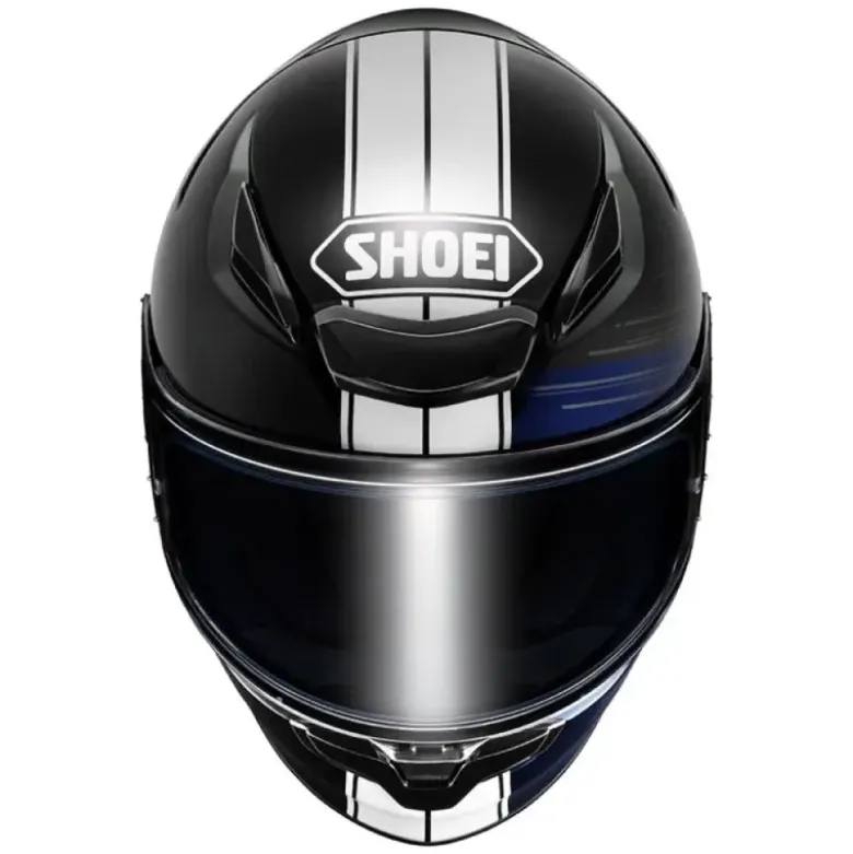 Casco Integrale Shoei Nxr2 Ideograph Tc5