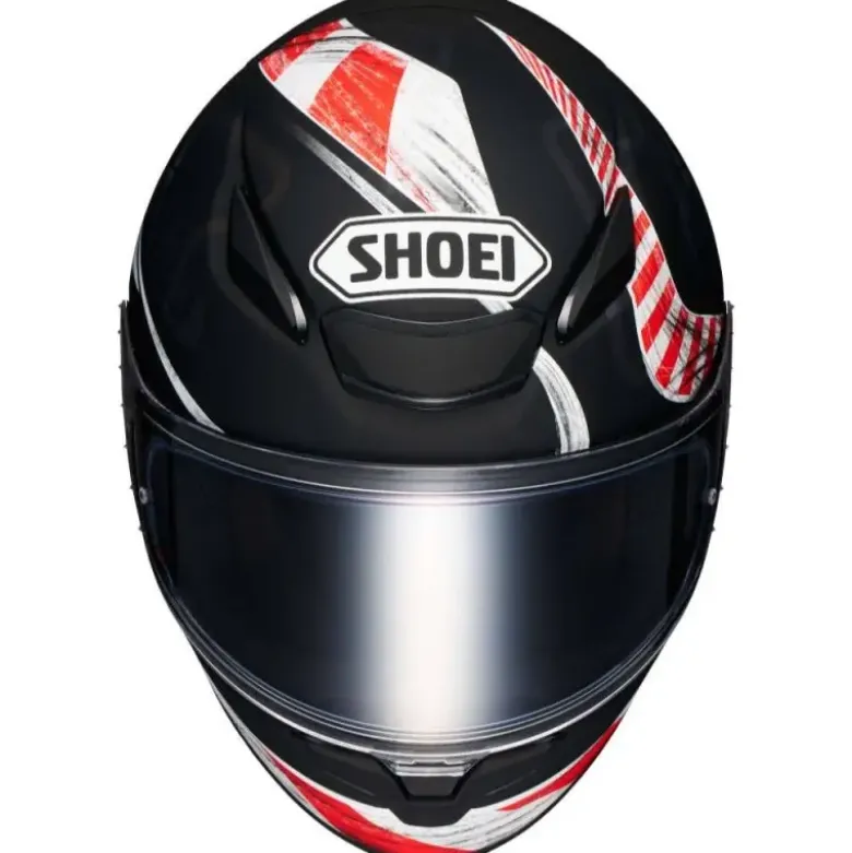 Casco Integrale Shoei Nxr2 Knee Down Tc5