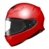 Casco Integrale Shoei Nxr2 Rosso