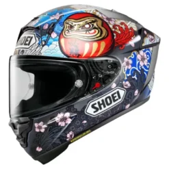 Casco Integrale Shoei X-SPR Pro Marquez Motegi 5 TC1