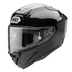 Casco Integrale Shoei X-SPR Pro Unic Black