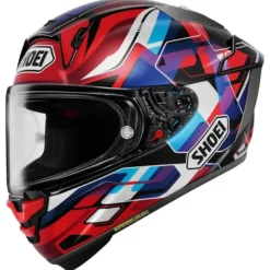 Casco Integrale Shoei X-SPR Pro Valion TC10