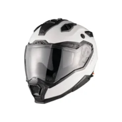 Casco Integrale Touring Nexx X.Wed 3 Plain Bianco