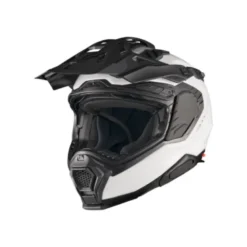 Casco Integrale Touring Nexx X.Wed 3 Plain Bianco
