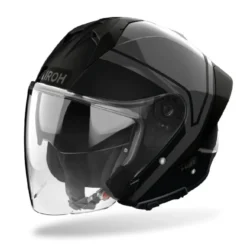 Casco Jet Airoh H.21 Square Opaco Lucido