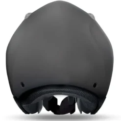 Casco Jet Bambino Airoh Mr Color Grigio Opaco
