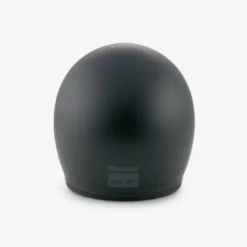 Casco Jet Blauer Pilot 4.0 MONOCHROME Nero Opaco