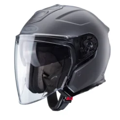 Casco Jet Caberg Flyon II Antracite Opaco