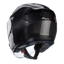 Casco Jet Caberg Flyon II Carbon