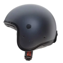 Casco Jet Caberg Freeride X Antracite Opaco
