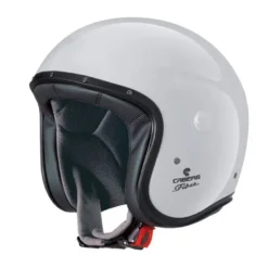 Casco Jet Caberg Freeride X Bianco