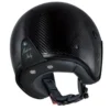 Casco Jet Caberg Freeride X Carbon