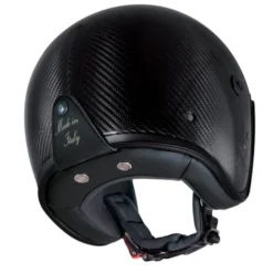 Casco Jet Caberg Freeride X Carbon