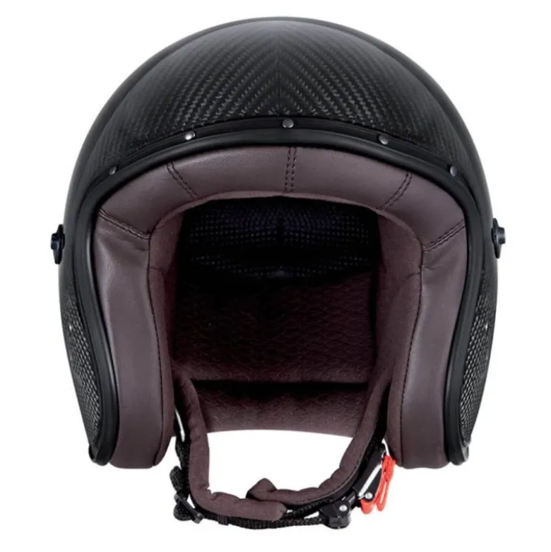 Casco Jet Caberg Freeride X Carbon