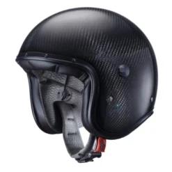 Casco Jet Caberg Freeride X Carbon