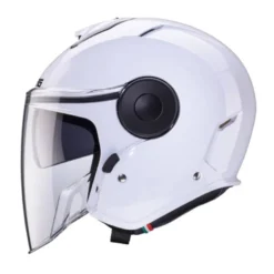 Casco Jet Caberg Soho Bianco