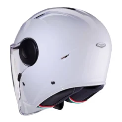Casco Jet Caberg Soho Bianco