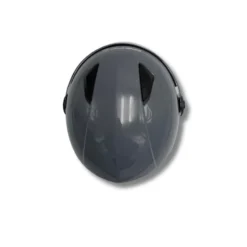 Casco Jet Dieffe DF34 Grigio Nardo