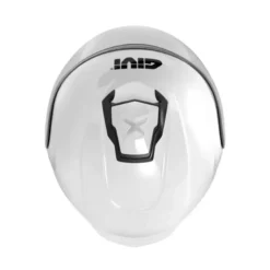 Casco Jet Givi X.25 Solid Bianco