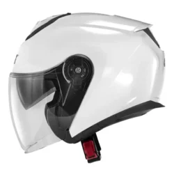 Casco Jet Givi X.25 Solid Bianco