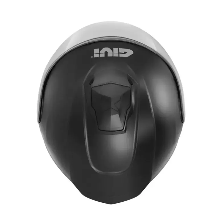 Casco Jet Givi X.25 Solid Nero