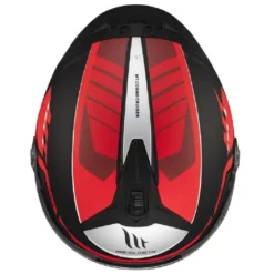 Casco Jet Mt Helmets Of515Sv Cosmo B5 Sv Cruiser Opaco