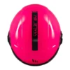 Casco Jet Mt Helmets Viale Sv S Solid Rosa