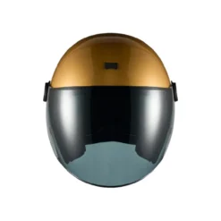 Casco Jet Nexx X.G30 Svelto Oro Lucido