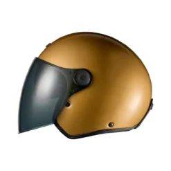 Casco Jet Nexx X.G30 Svelto Oro Lucido