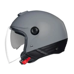 Casco Jet Nexx Y.10 Cali Urban Jet Nardo Grey