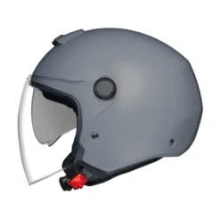 Casco Jet Nexx Y.10 Plain Urban Jet Nardo Grey Mt