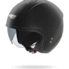 Casco Jet Nolan N20-2 Classico 302 Nero Opaco