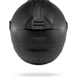 Casco Jet Nolan N40-5 06 Classico 302 Nero Opaco