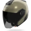 Casco Jet Nolan N40-5 06 Classico Nobile 315 Pietra Opaco