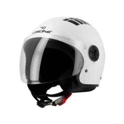 Casco Jet Osone S707 Citizen Bianco