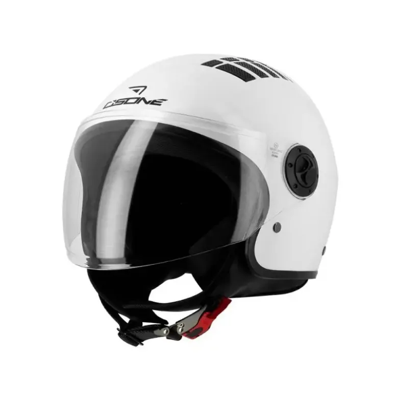Casco Jet Osone S707 Citizen Bianco