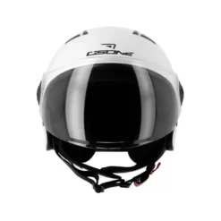 Casco Jet Osone S707 Citizen Bianco