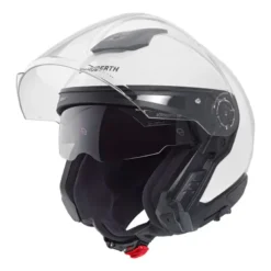 Casco Jet Schuberth J2 ECE Bianco Lucido