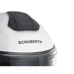 Casco Jet Schuberth J2 ECE Bianco Lucido