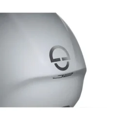 Casco Jet Schuberth J2 ECE Concrete Grigio