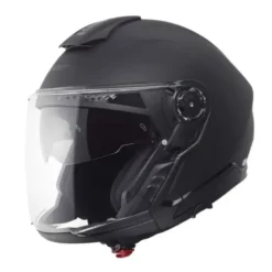 Casco Jet Schuberth J2 ECE Nero Opaco