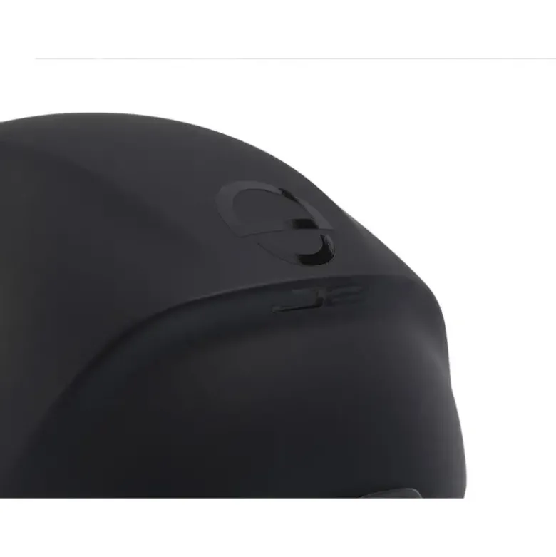 Casco Jet Schuberth J2 ECE Nero Opaco