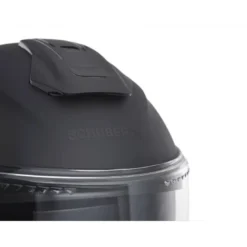 Casco Jet Schuberth J2 ECE Nero Opaco