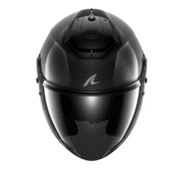 Casco Jet Shark Rs Jet Full Carbon Opaco